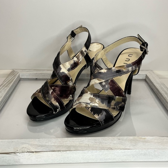 Unisa Shoes - Unisa strappy heels